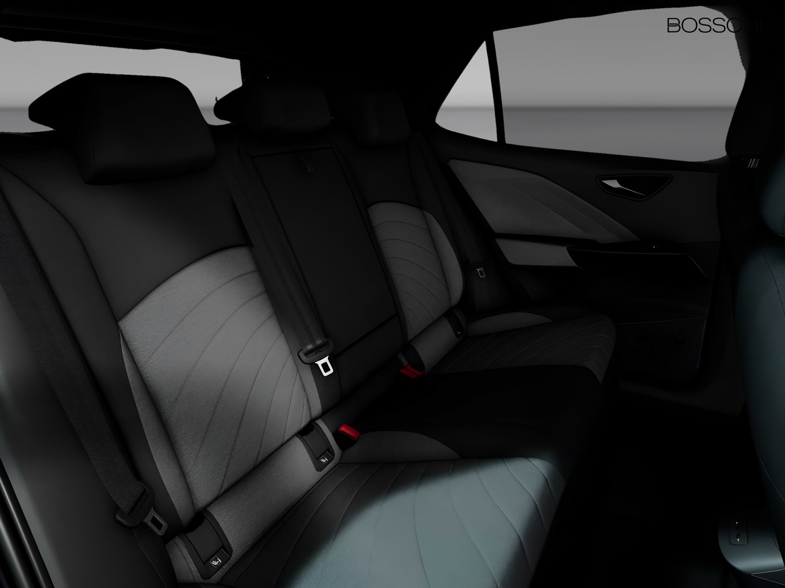 9 - Volkswagen ID.3 79 kwh pro s edition plus