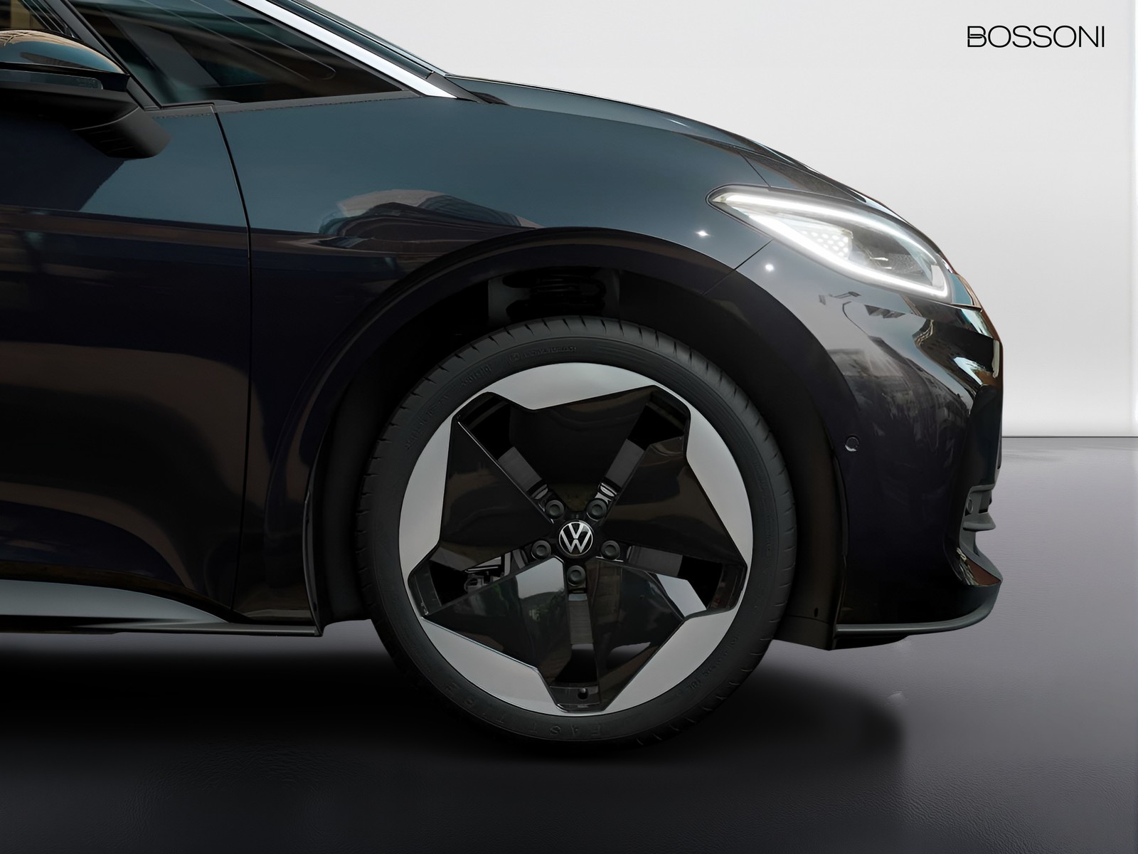 10 - Volkswagen ID.3 79 kwh pro s edition plus