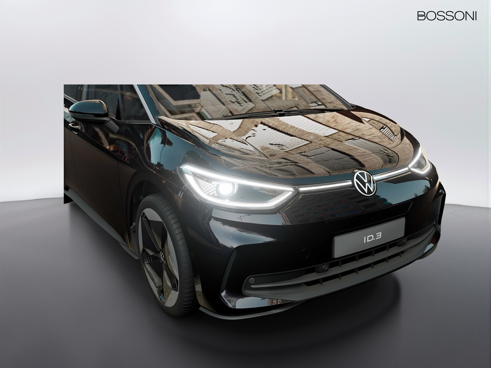 12 - Volkswagen ID.3 79 kwh pro s edition plus