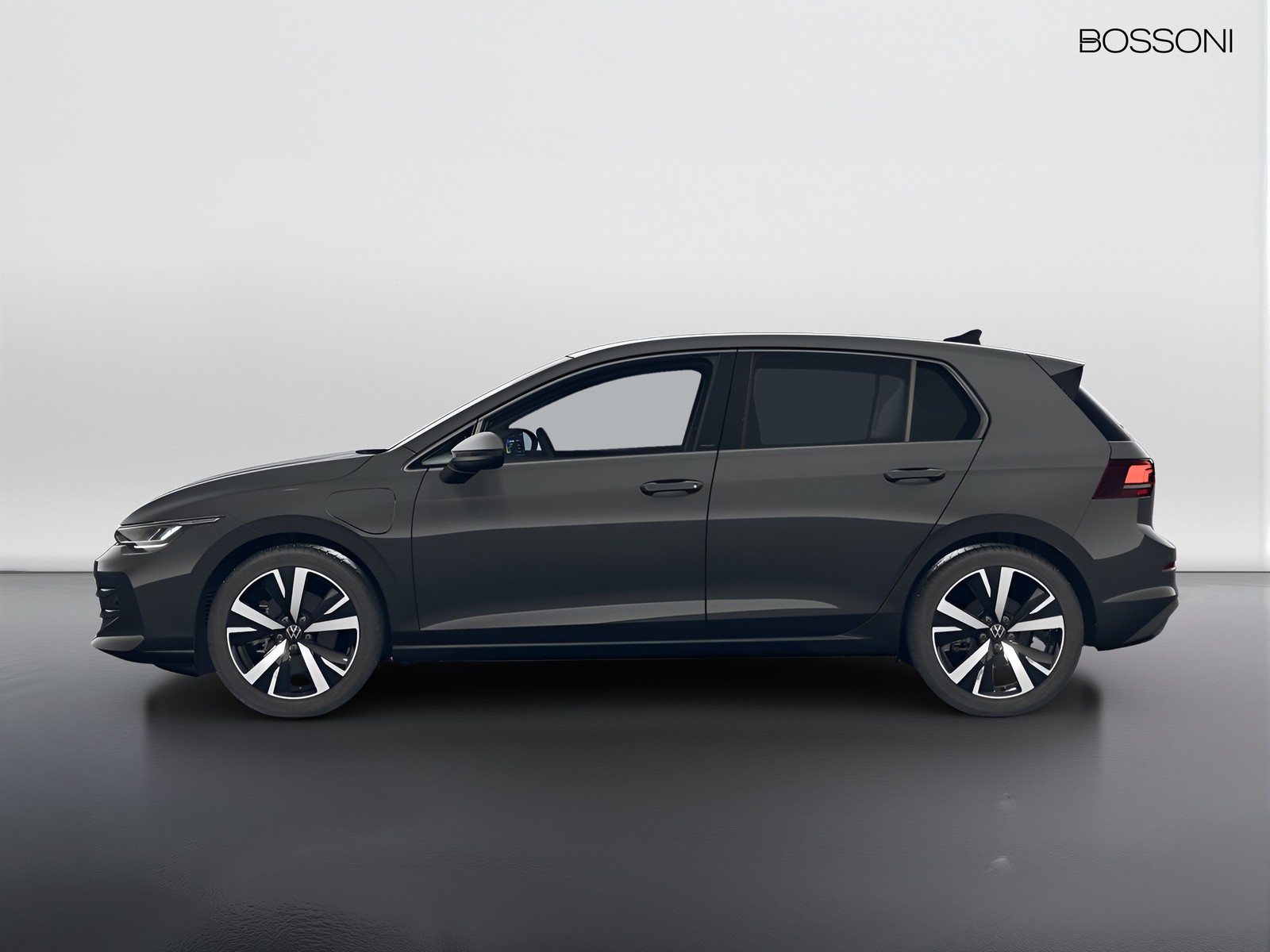 2 - Volkswagen Golf 1.5 tsi ehybrid 204cv edition plus dsg