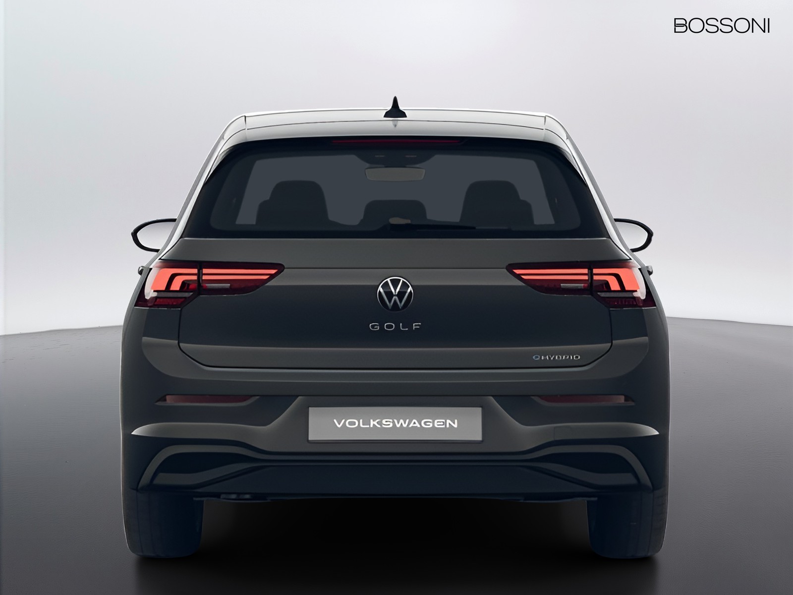 4 - Volkswagen Golf 1.5 tsi ehybrid 204cv edition plus dsg