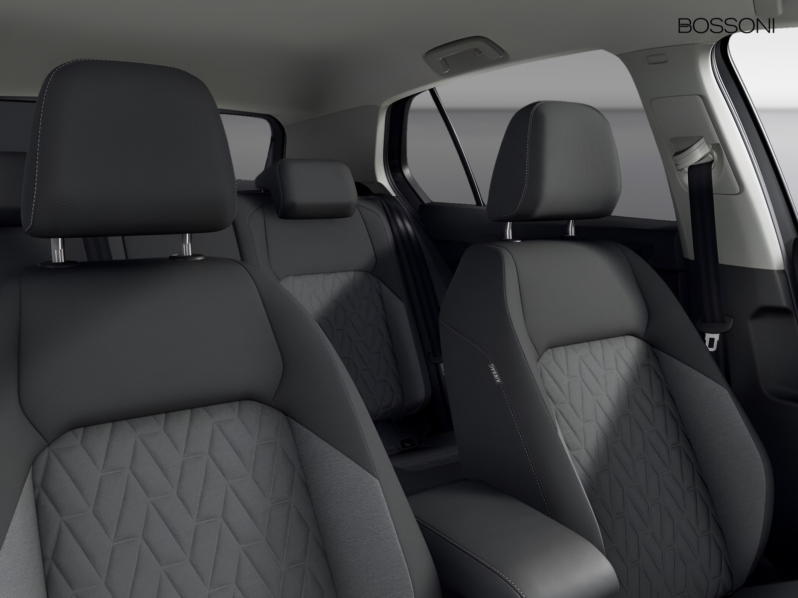 9 - Volkswagen Golf 1.5 tsi ehybrid 204cv edition plus dsg