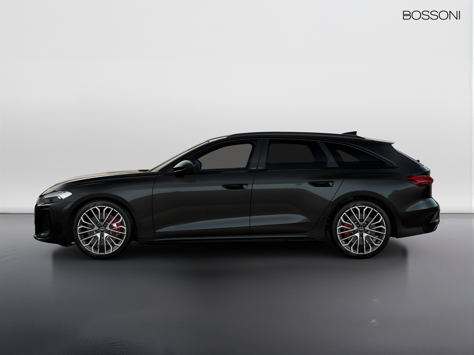 2 - Audi S5 avant 3.0 v6 tfsi mhev+ 367cv sport attitude quattro