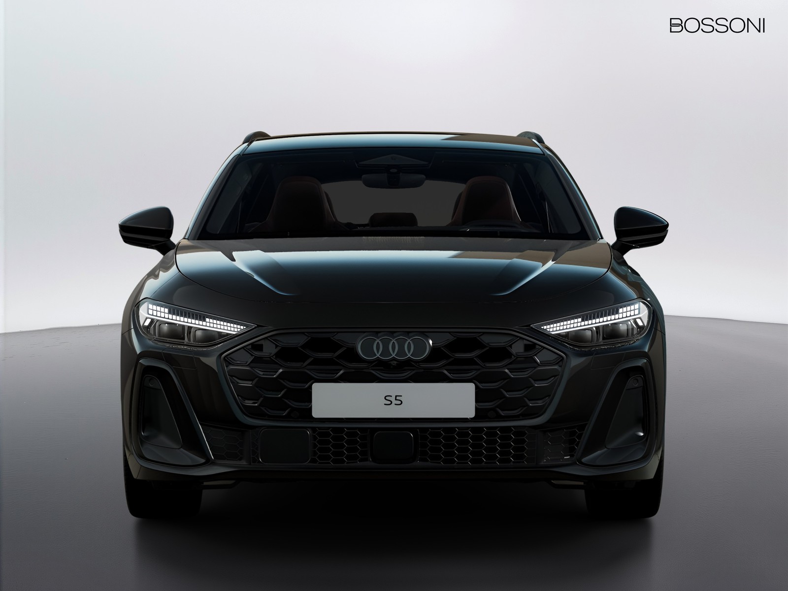 4 - Audi S5 avant 3.0 v6 tfsi mhev+ 367cv sport attitude quattro