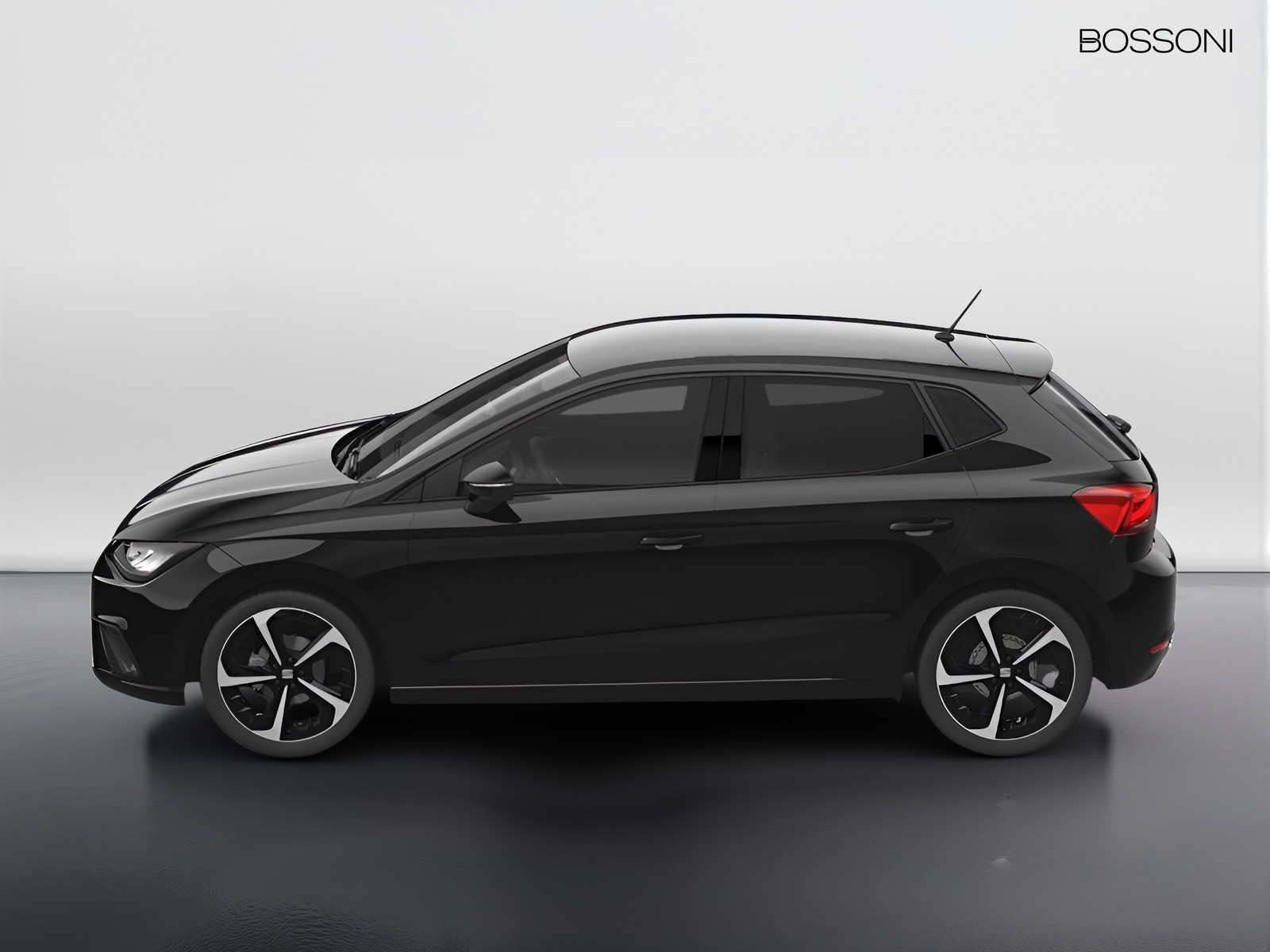 2 - Seat Ibiza 5 porte 1.0 ecotsi 95cv fr