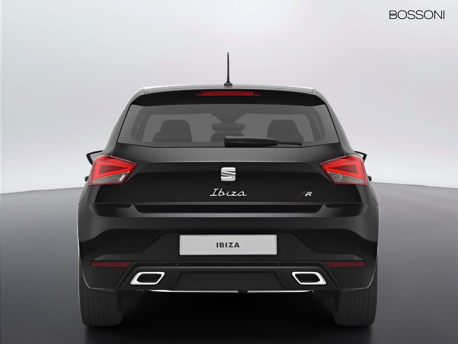 9 - Seat Ibiza 5 porte 1.0 ecotsi 95cv fr