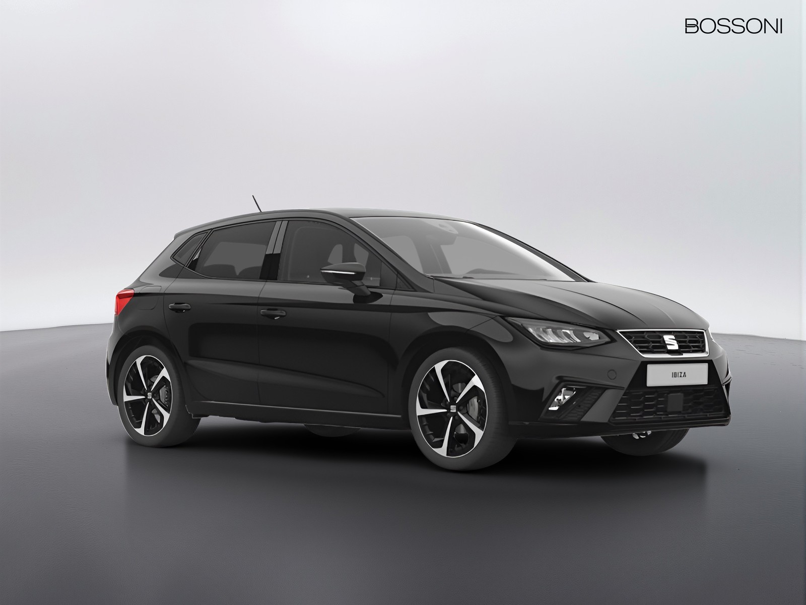 11 - Seat Ibiza 5 porte 1.0 ecotsi 95cv fr