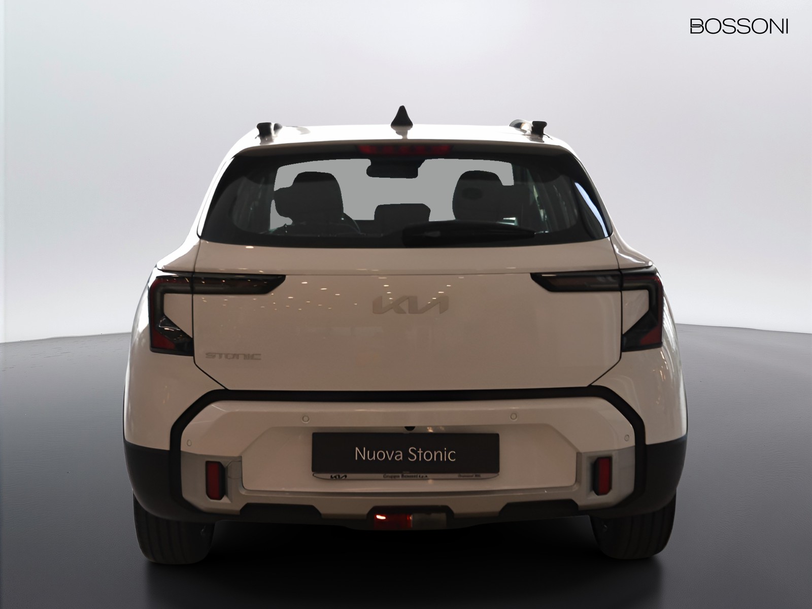 23 - Kia Stonic 1.0 t-gdi urban