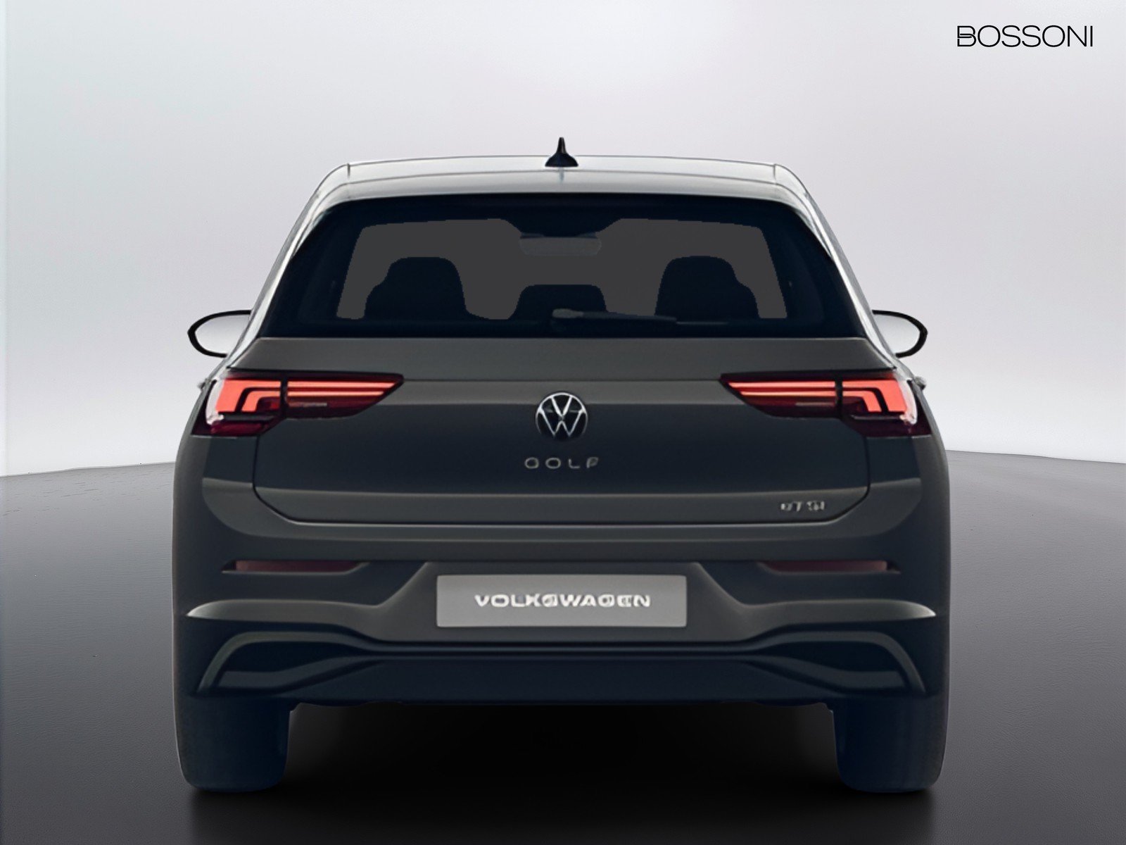 2 - Volkswagen Golf 1.5 etsi act 115cv edition plus dsg