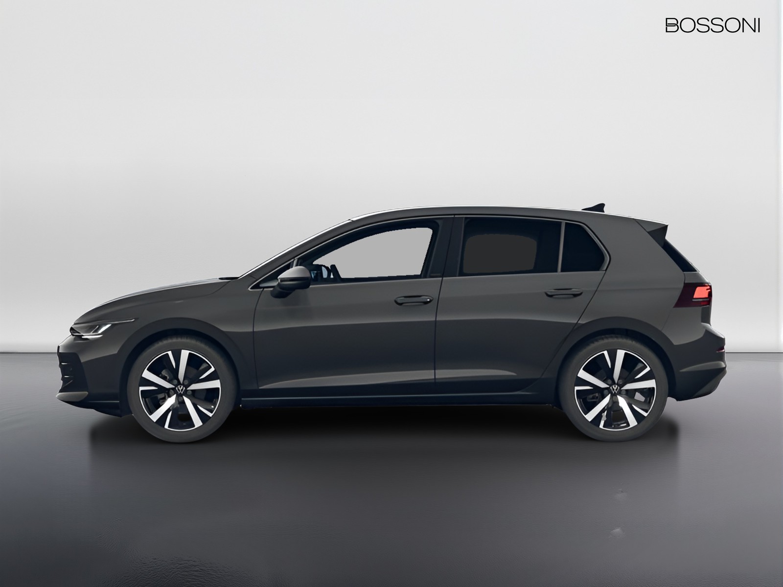 3 - Volkswagen Golf 1.5 etsi act 115cv edition plus dsg