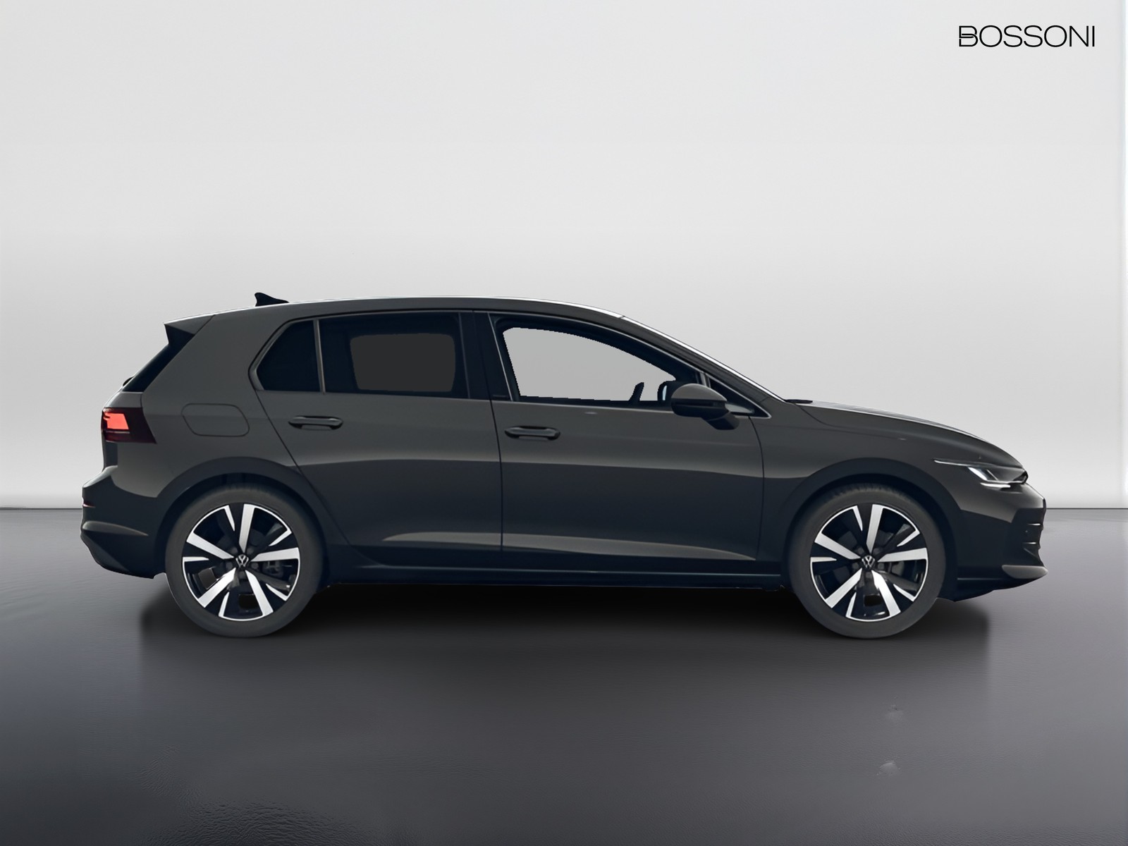 4 - Volkswagen Golf 1.5 etsi act 115cv edition plus dsg