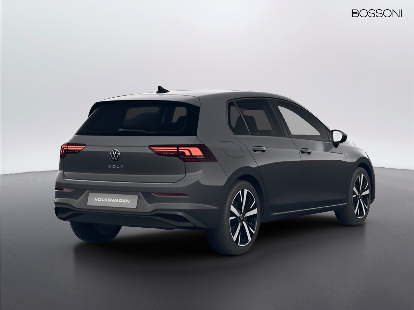 6 - Volkswagen Golf 2.0 tdi scr 115cv edition plus