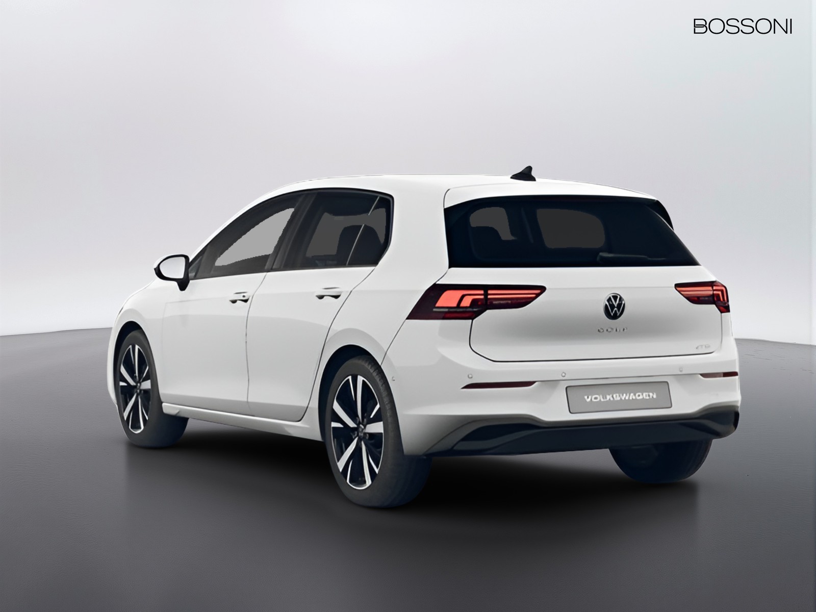 5 - Volkswagen Golf 1.5 etsi act 115cv edition plus dsg