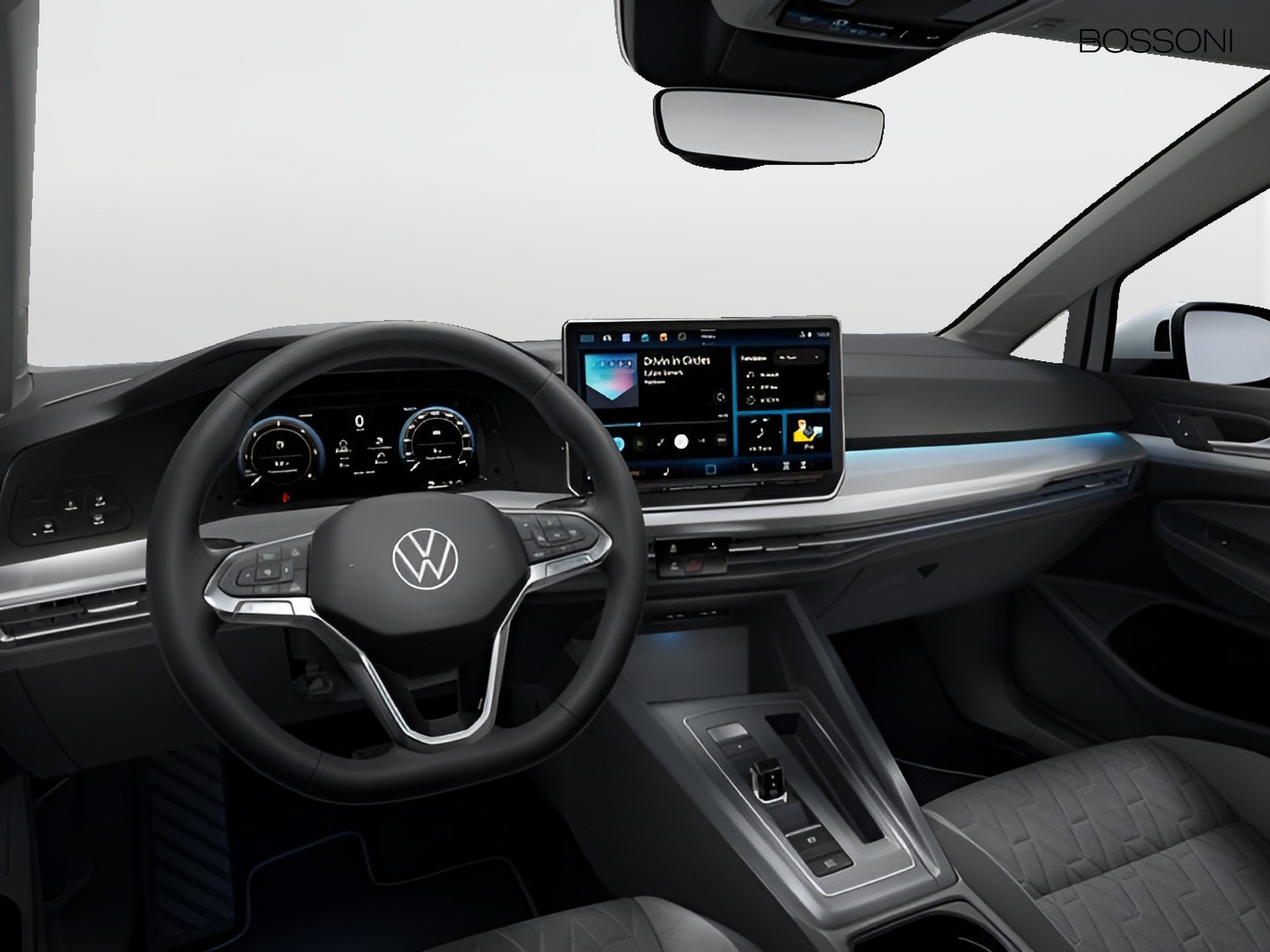 8 - Volkswagen Golf 1.5 etsi act 115cv edition plus dsg