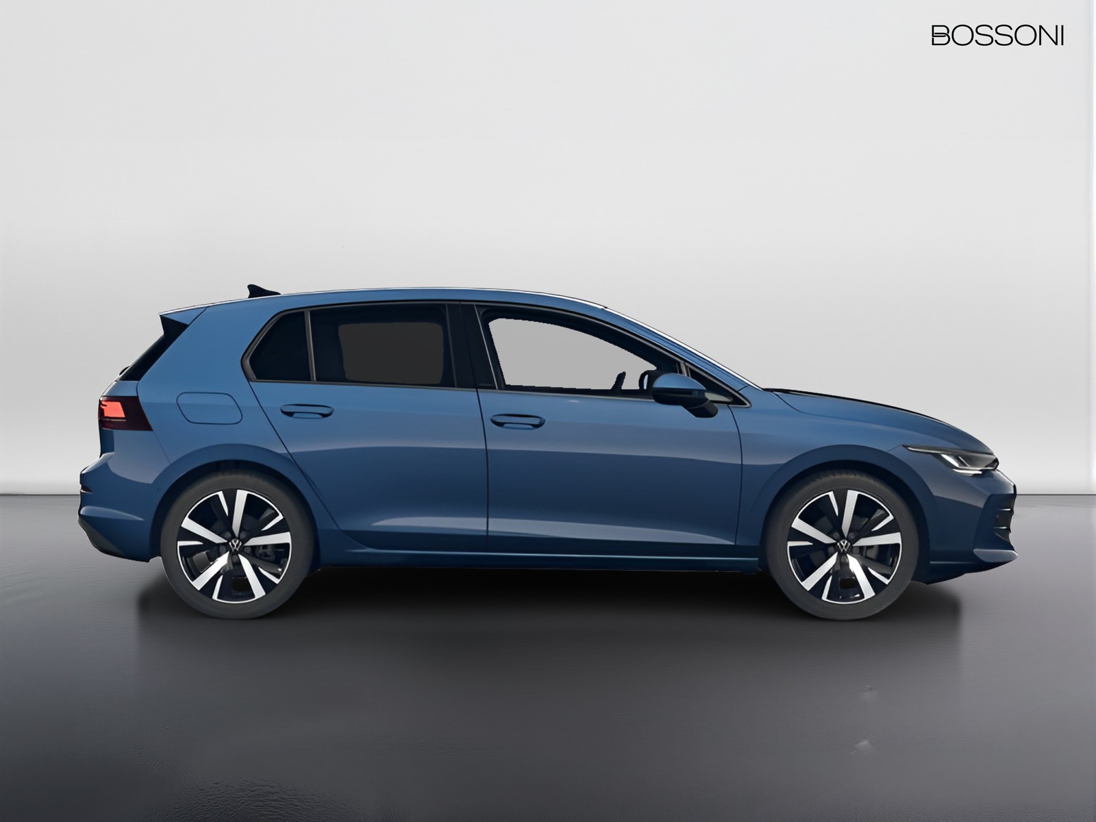 4 - Volkswagen Golf 2.0 tdi scr 115cv edition plus