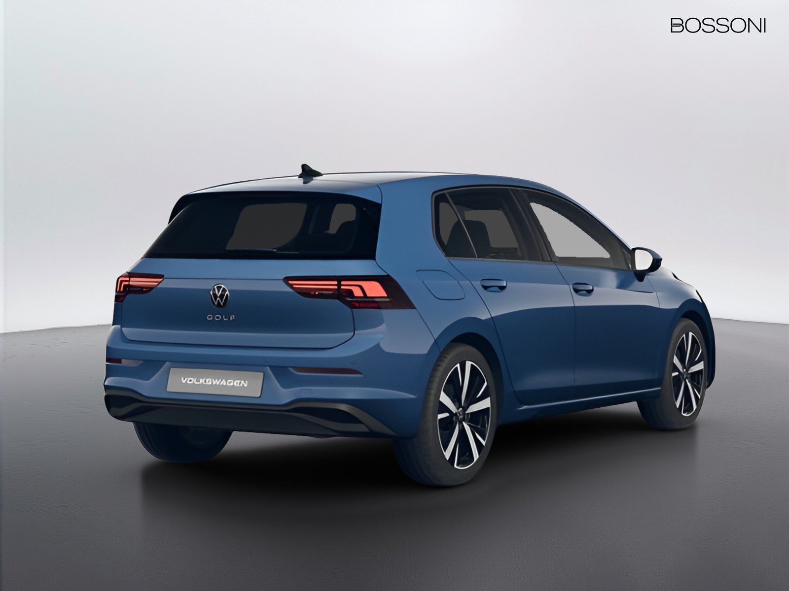 6 - Volkswagen Golf 2.0 tdi scr 115cv edition plus