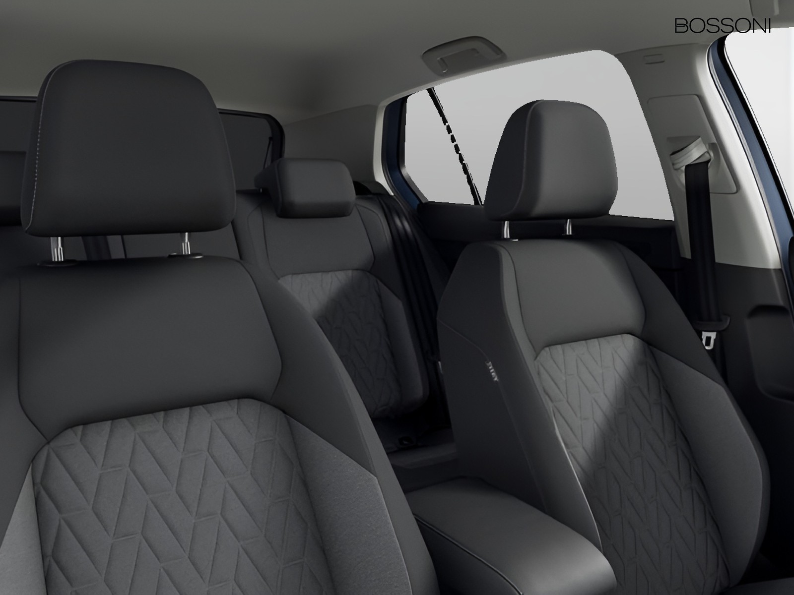 9 - Volkswagen Golf 2.0 tdi scr 115cv edition plus