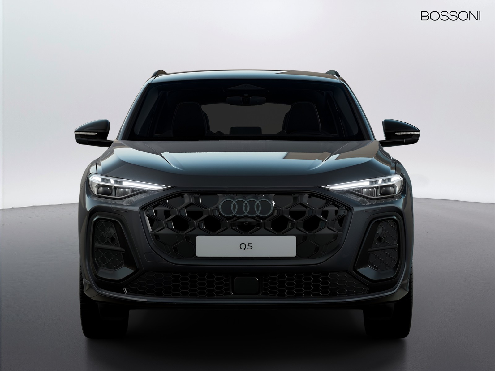 2 - Audi Q5 2.0 tdi mhev+ 204cv s line edition quattro s tronic