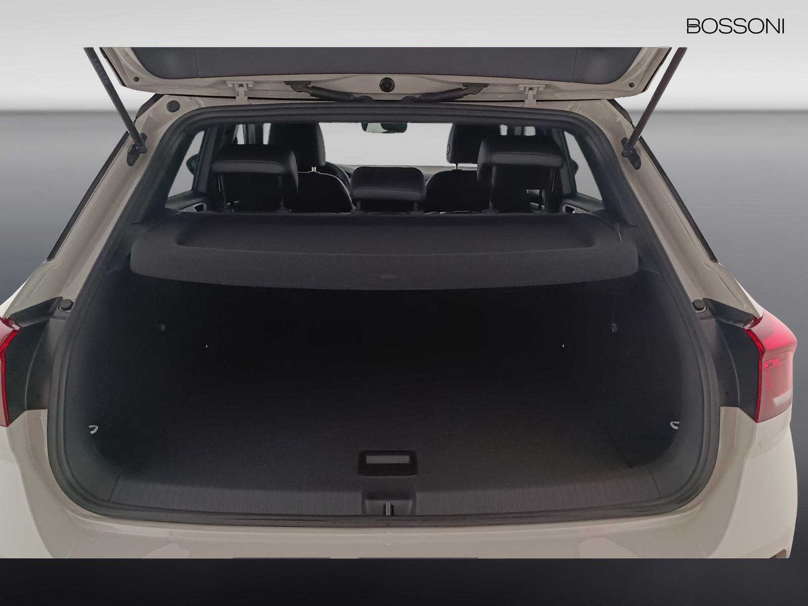 22 - Volkswagen T-Roc 1.5 tsi act r line