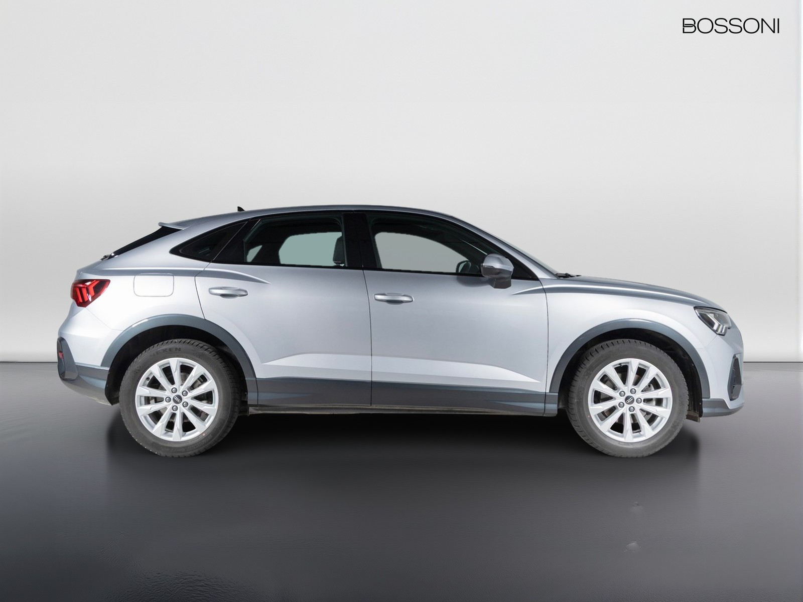 14 - Audi Q3 sportback 35 1.5 tfsi mhev business plus s tronic
