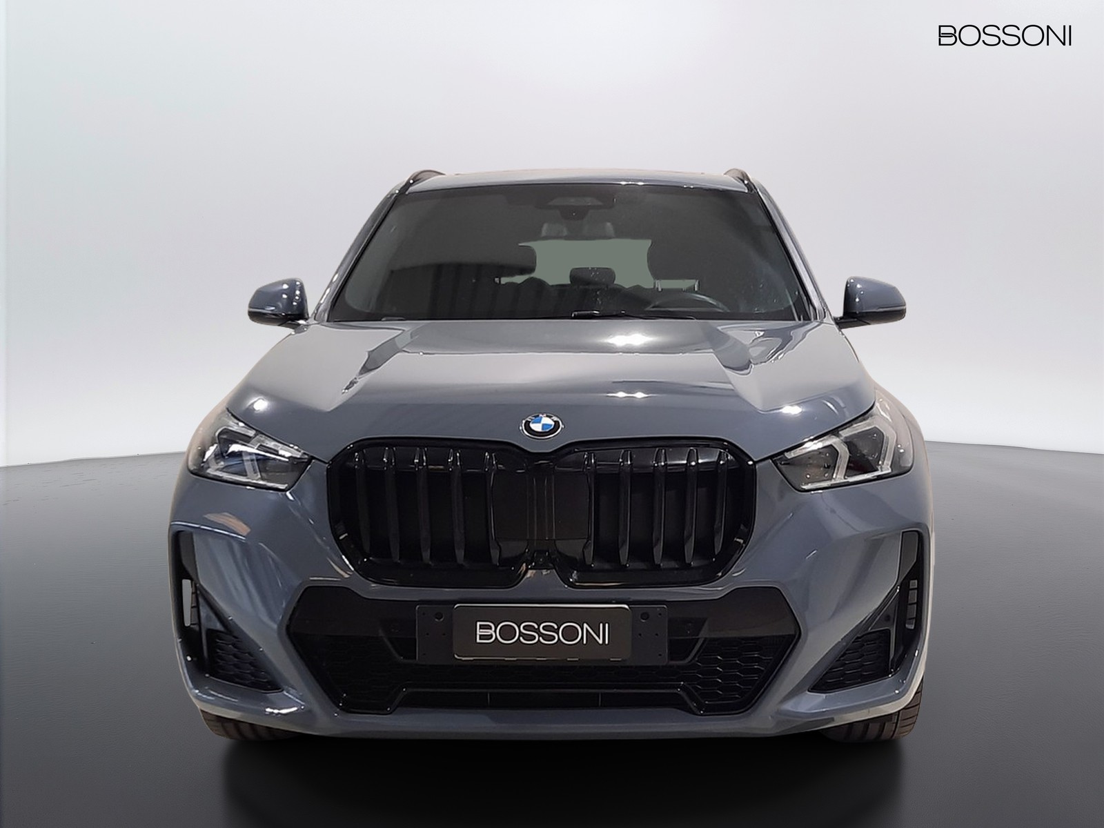 2 - BMW X1 23d mild hybrid 48v xdrive msport dct