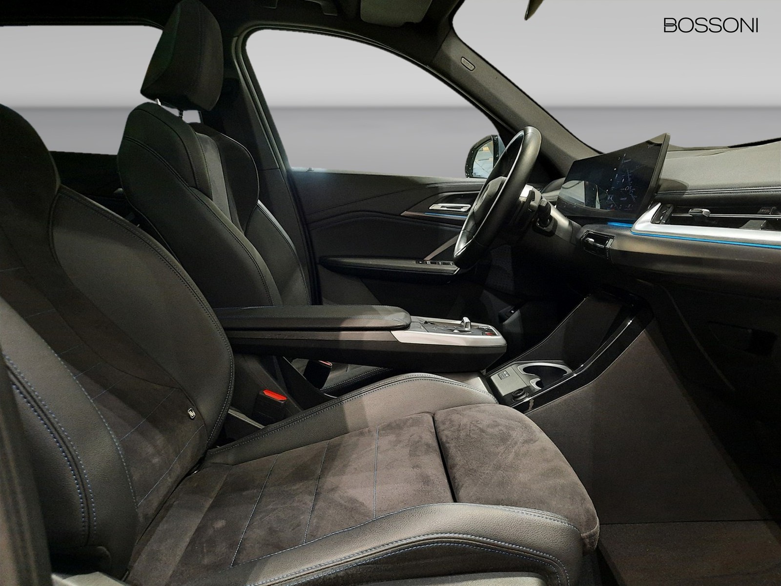 9 - BMW X1 23d mild hybrid 48v xdrive msport dct
