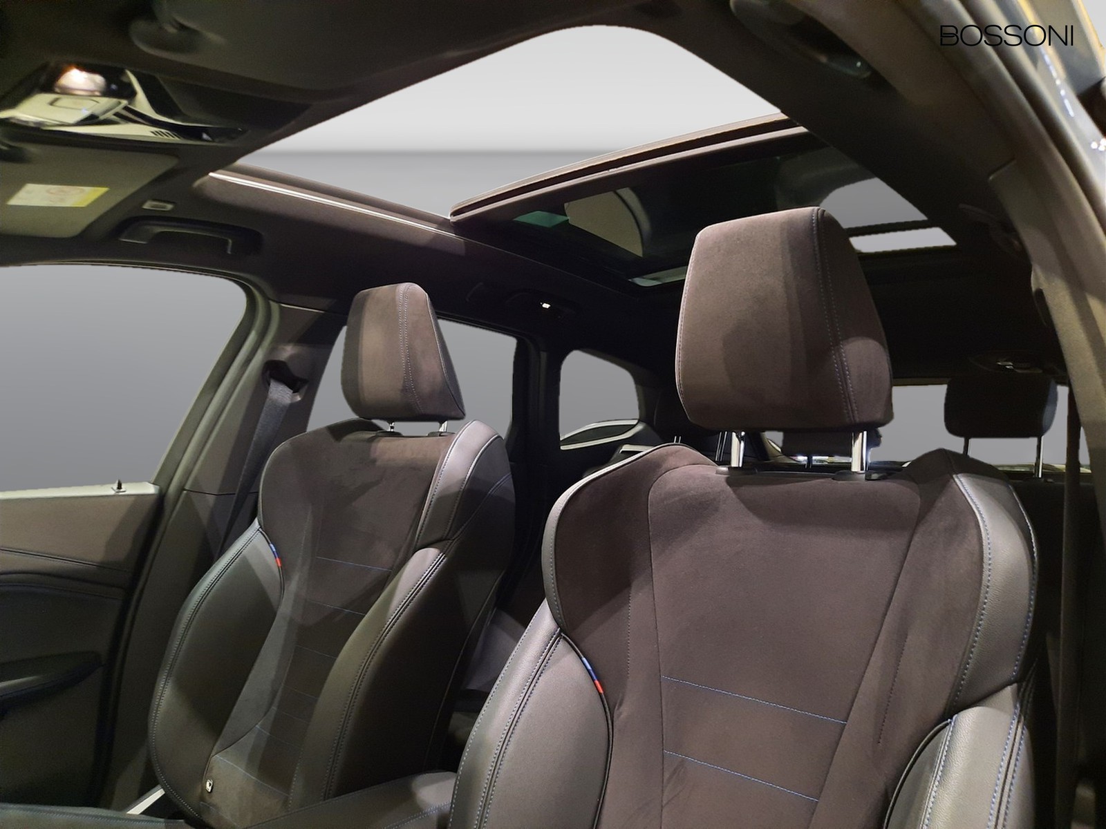 15 - BMW X1 23d mild hybrid 48v xdrive msport dct