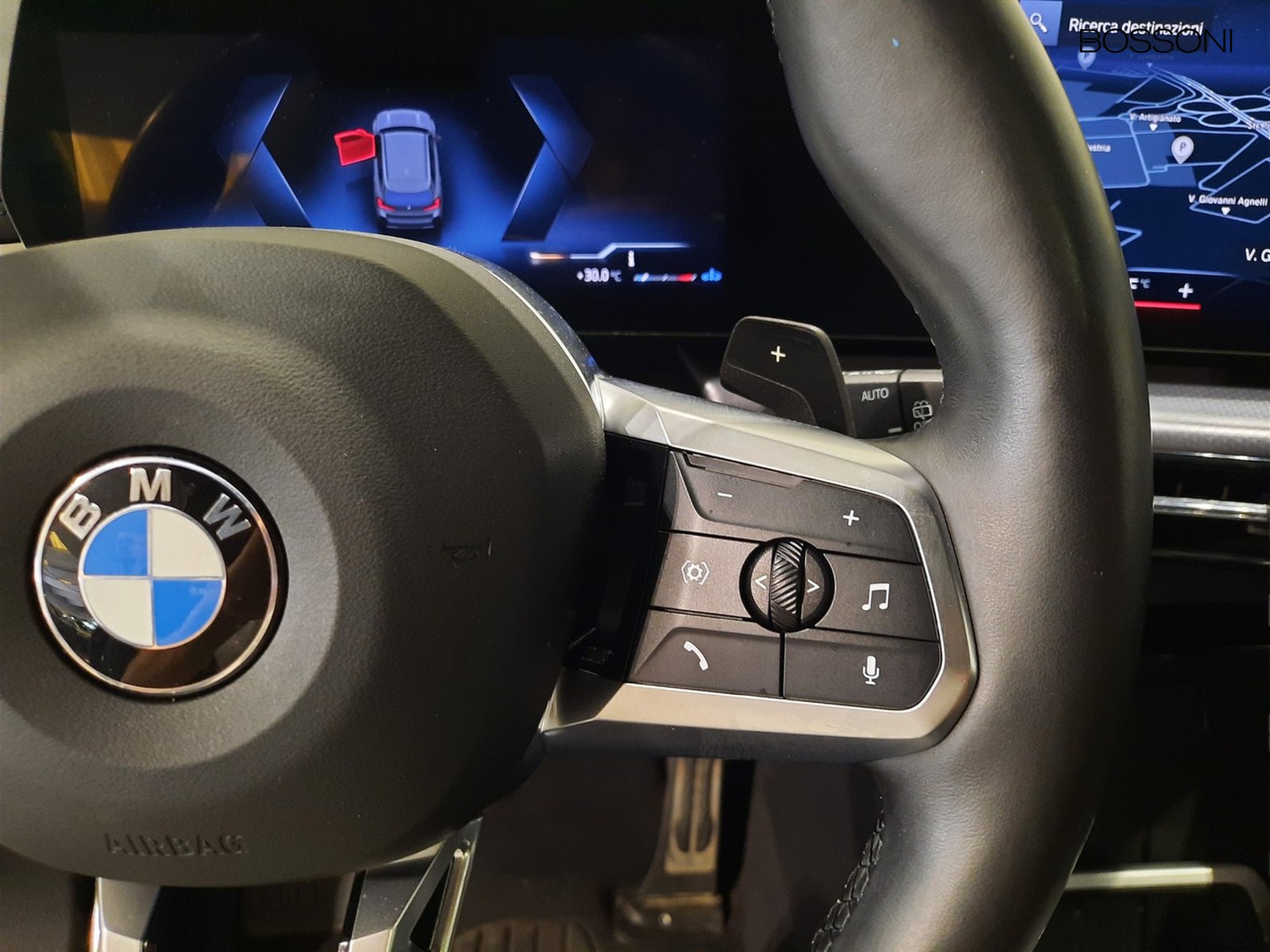 17 - BMW X1 23d mild hybrid 48v xdrive msport dct