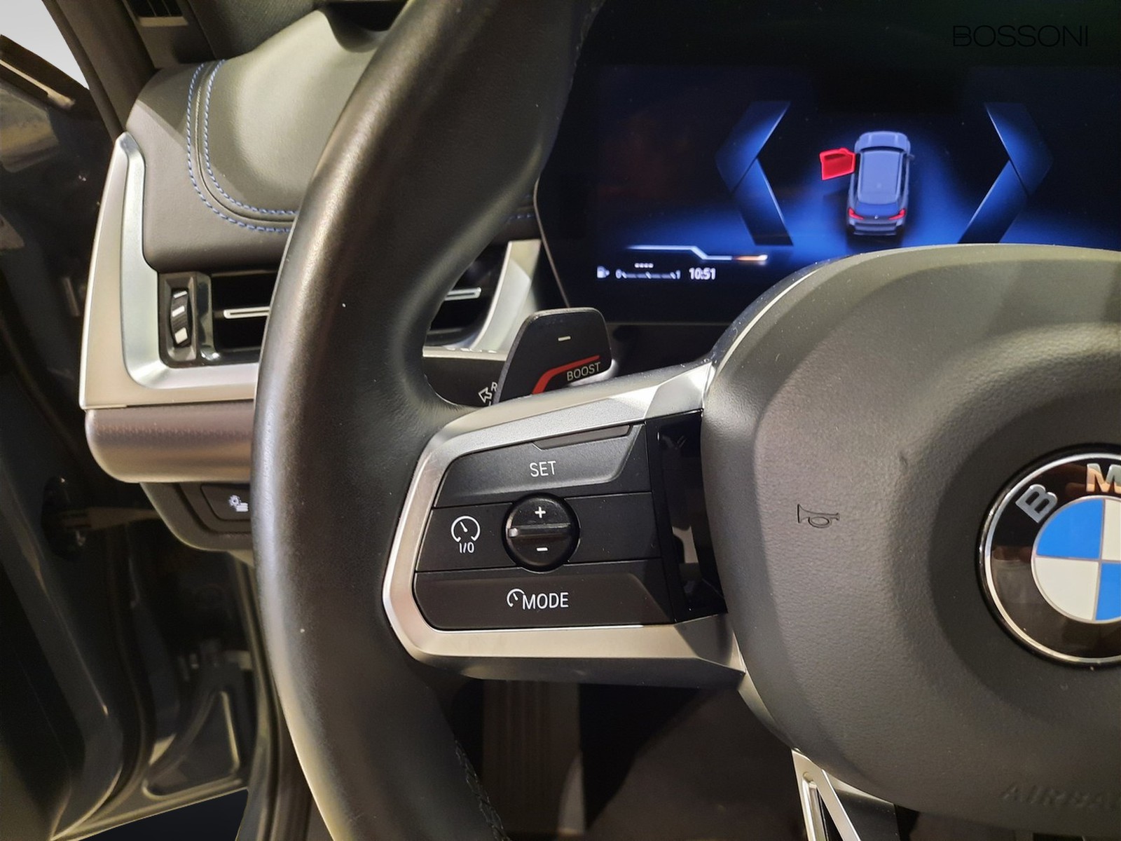 18 - BMW X1 23d mild hybrid 48v xdrive msport dct