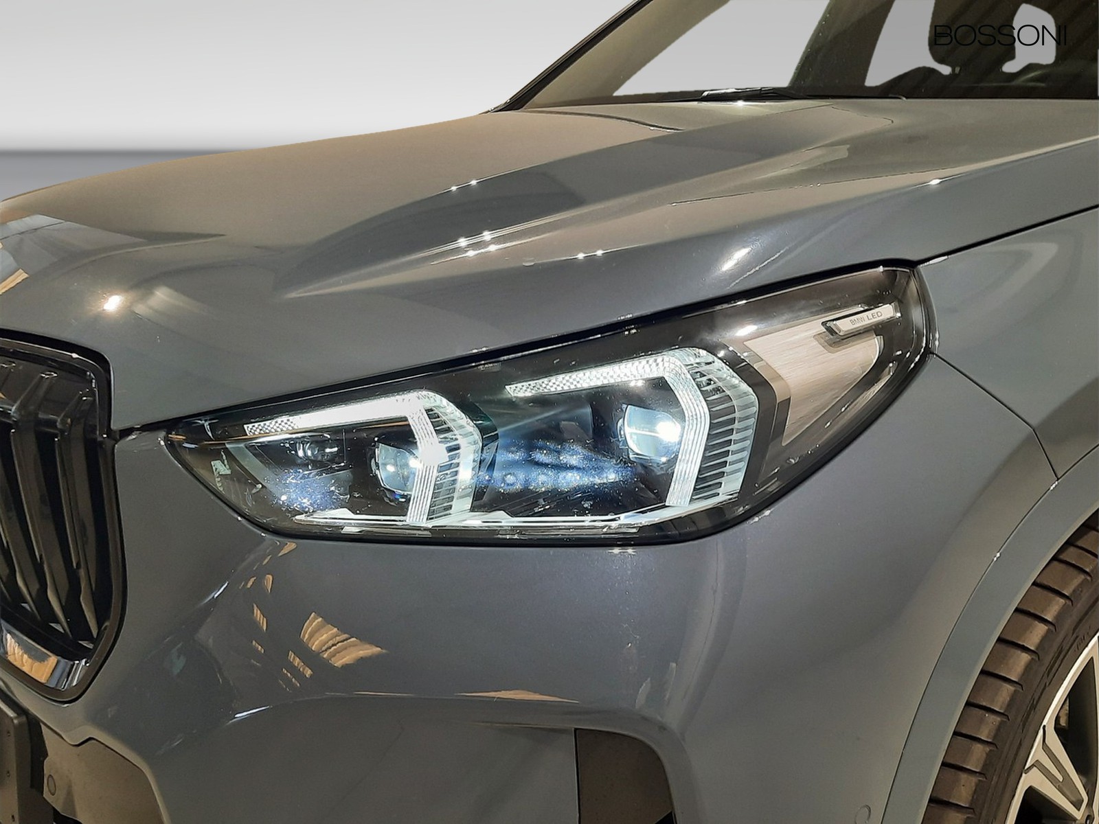 26 - BMW X1 23d mild hybrid 48v xdrive msport dct