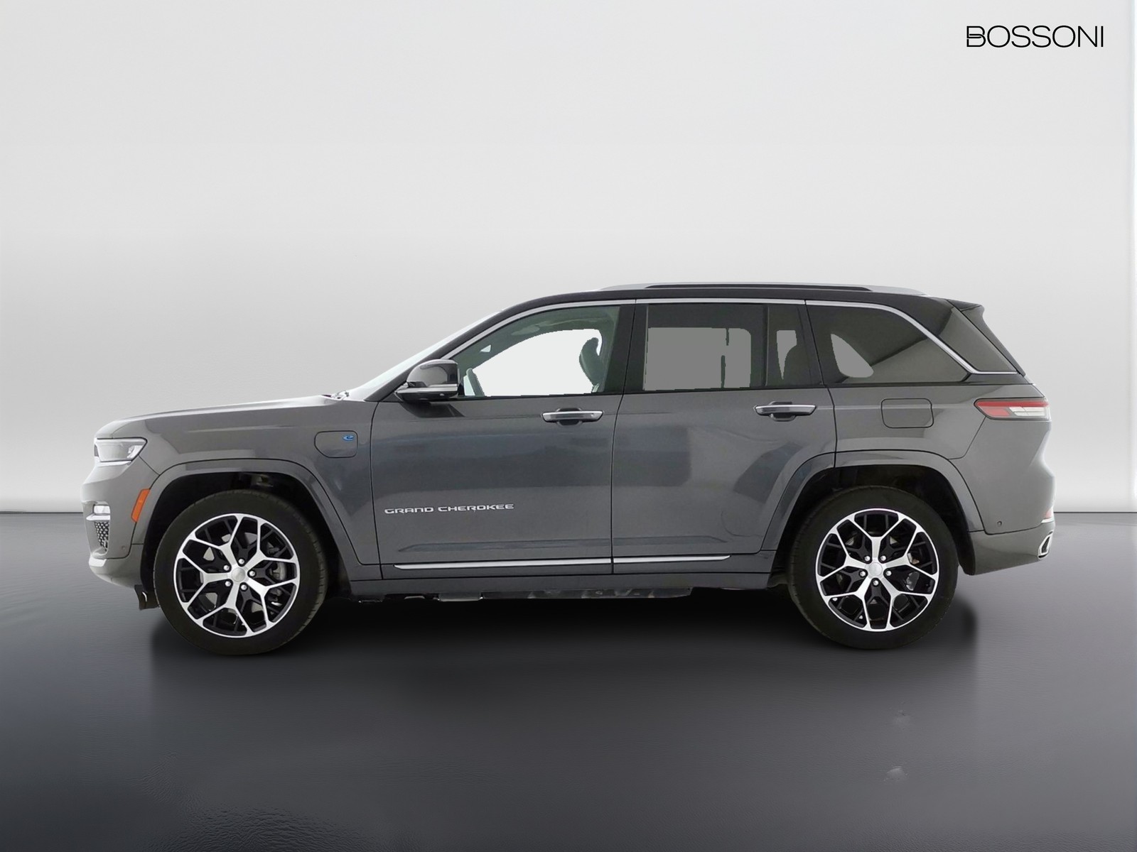 3 - Jeep Grand Cherokee 2.0 atx phev summit reserve 4xe auto