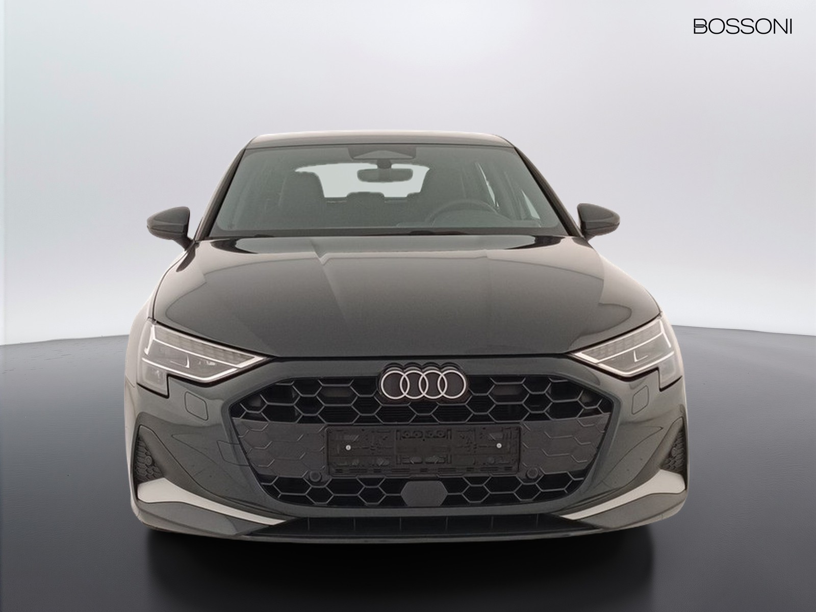 2 - Audi A3 sportback 1.5 tfsi mhev 48v 150cv business advanced