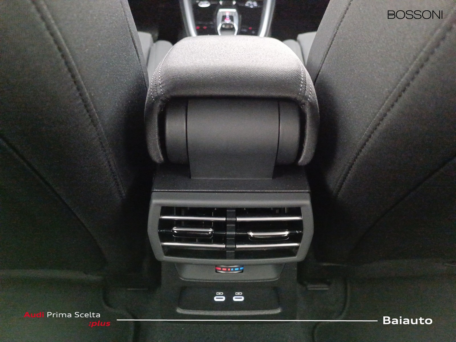 14 - Audi A3 sportback 1.5 tfsi mhev 48v 150cv business advanced