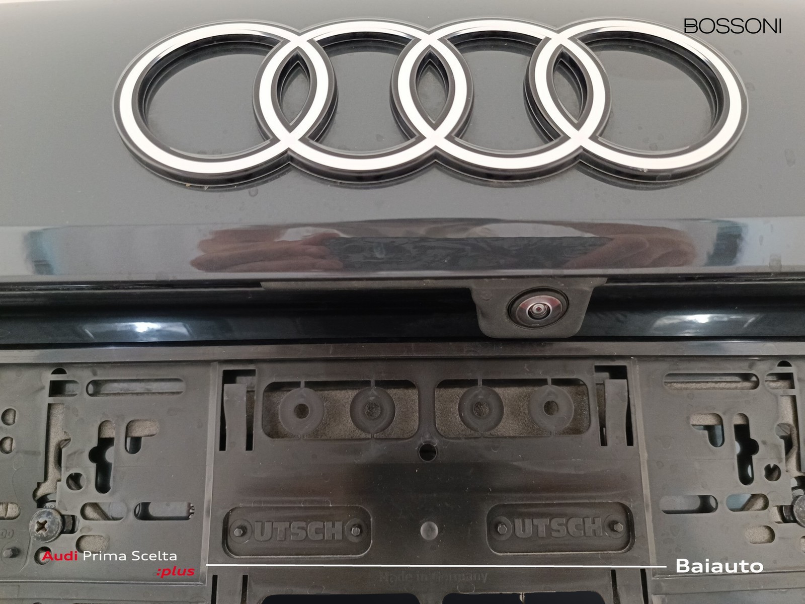 29 - Audi A3 sportback 1.5 tfsi mhev 48v 150cv business advanced