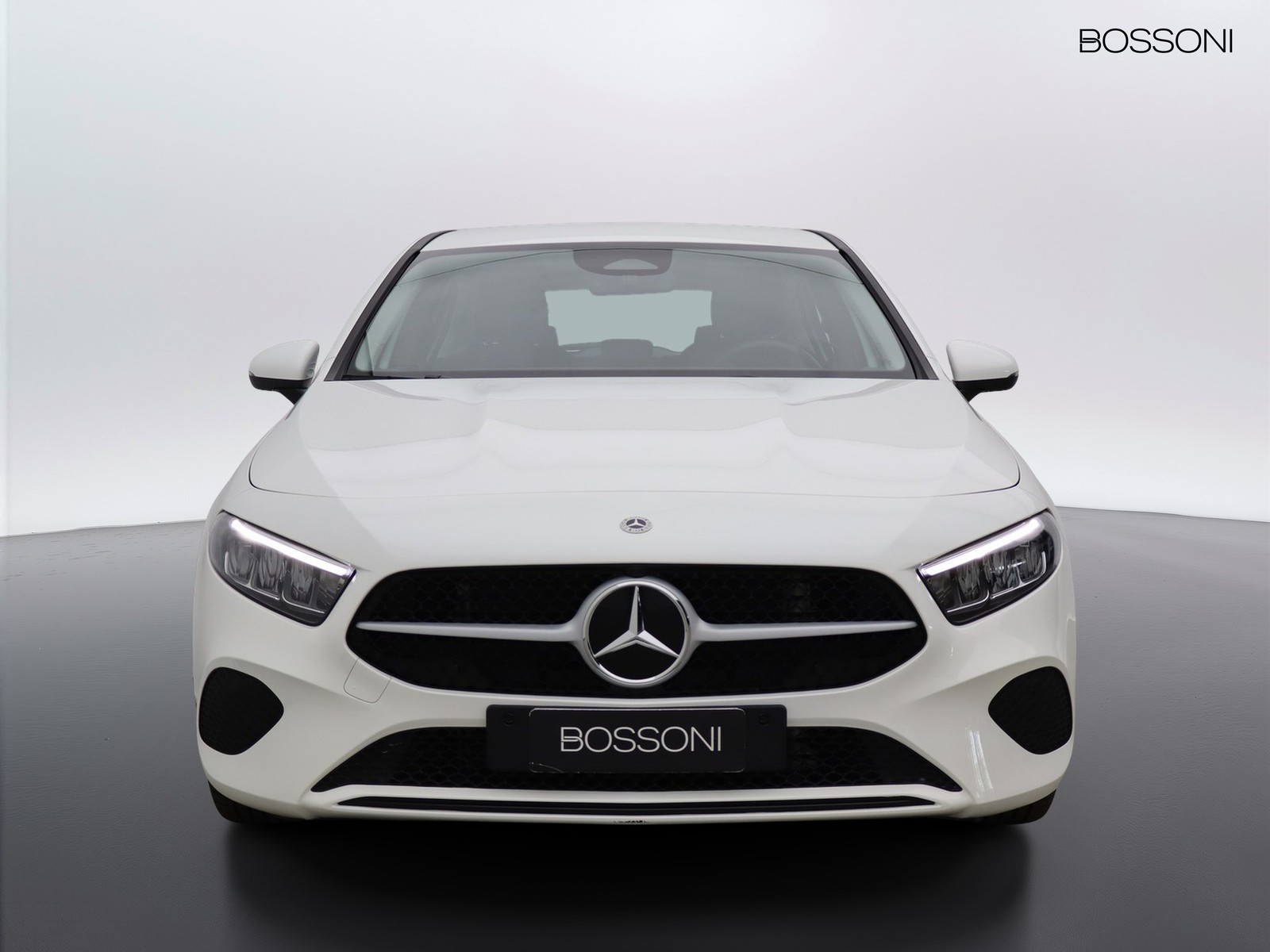 2 - Mercedes Classe A 180 d advanced speedshift dct amg 8g