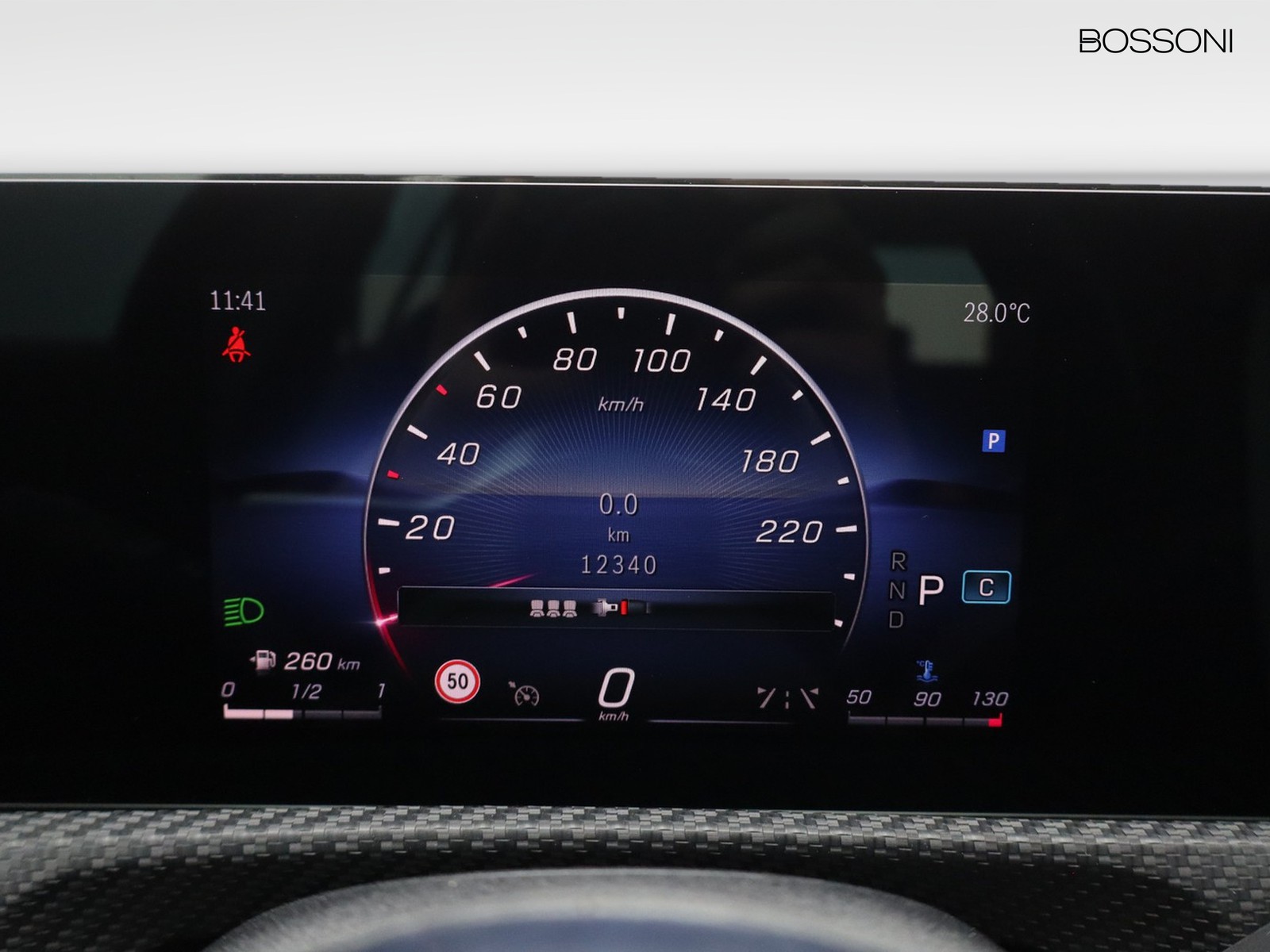9 - Mercedes Classe A 180 d advanced speedshift dct amg 8g