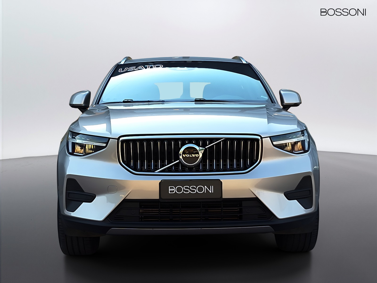 2 - Volvo XC40 1.5 t5 recharge plug-in-hybrid core automatico