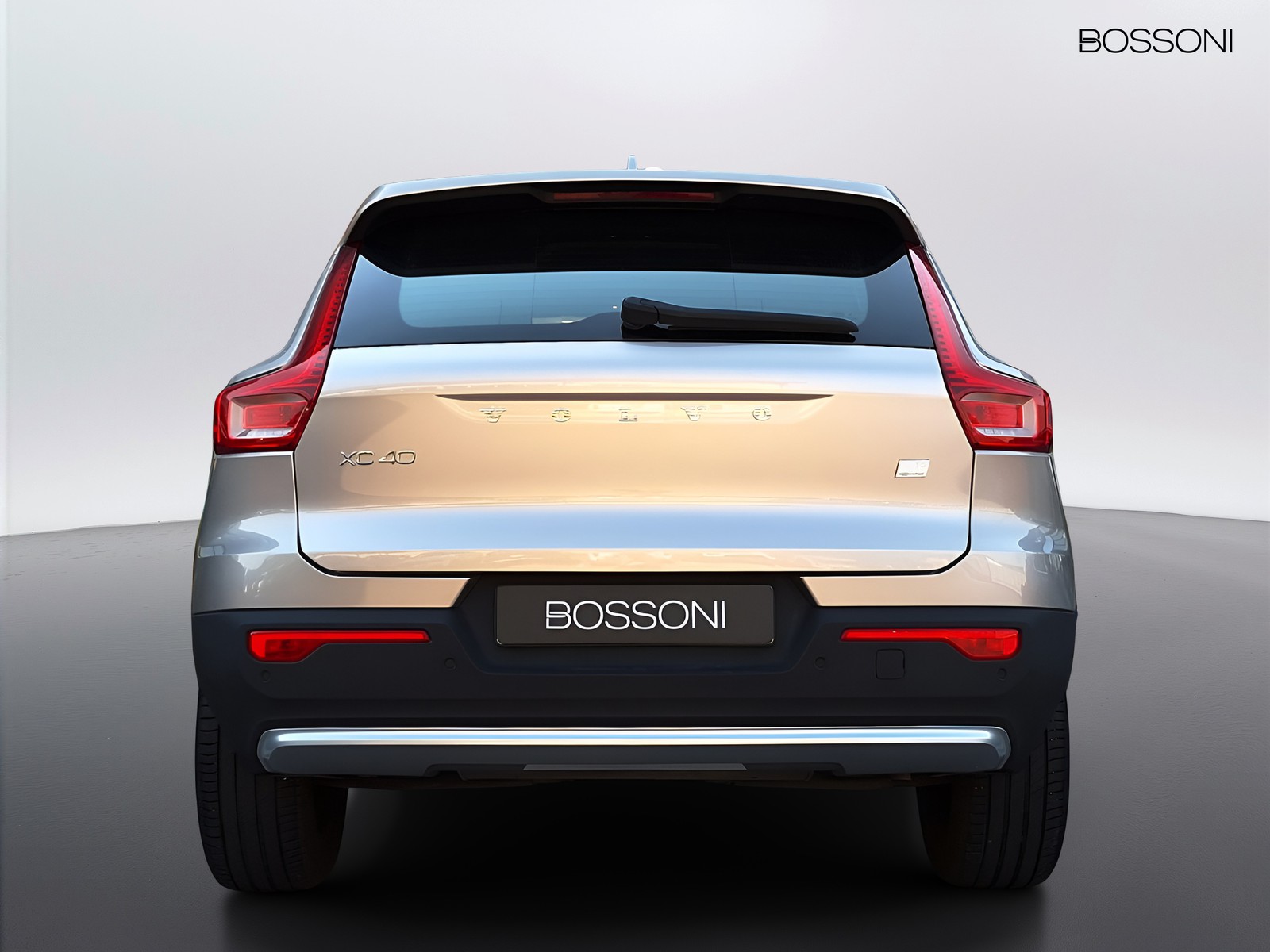 5 - Volvo XC40 1.5 t5 recharge plug-in-hybrid core automatico