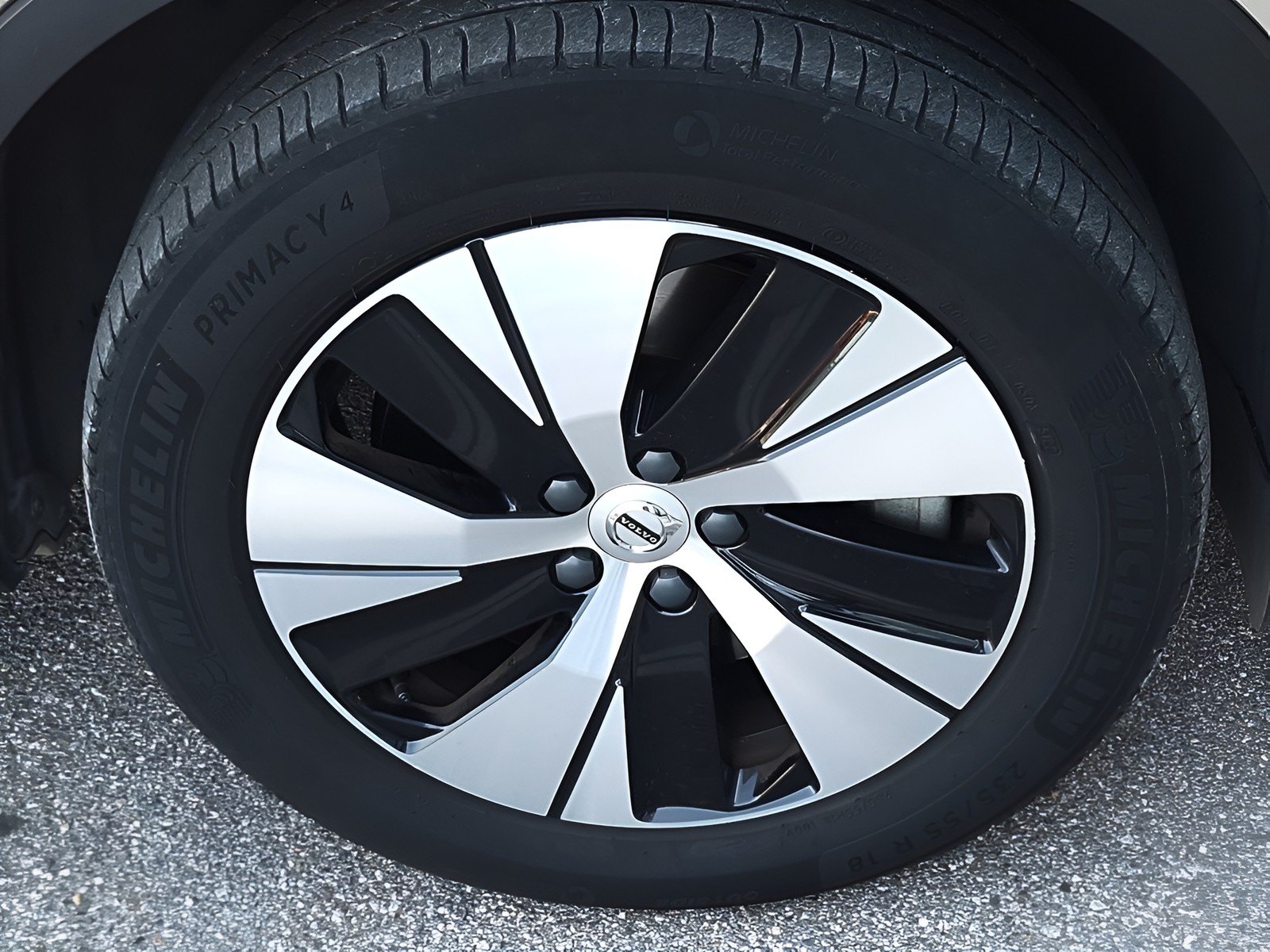 14 - Volvo XC40 1.5 t5 recharge plug-in-hybrid core automatico