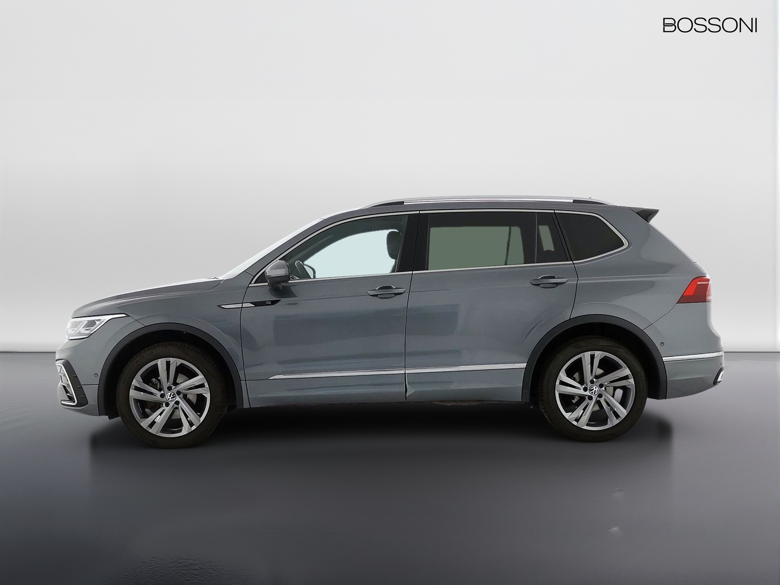 3 - Volkswagen Tiguan allspace 2.0 tdi scr 150cv elegance dsg