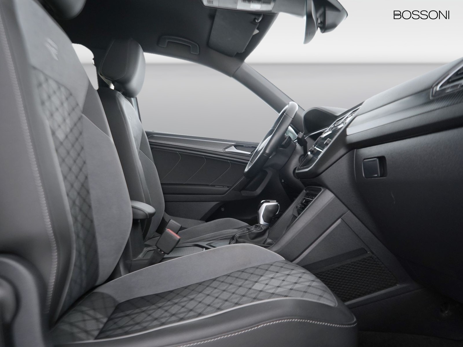 8 - Volkswagen Tiguan allspace 2.0 tdi scr 150cv elegance dsg