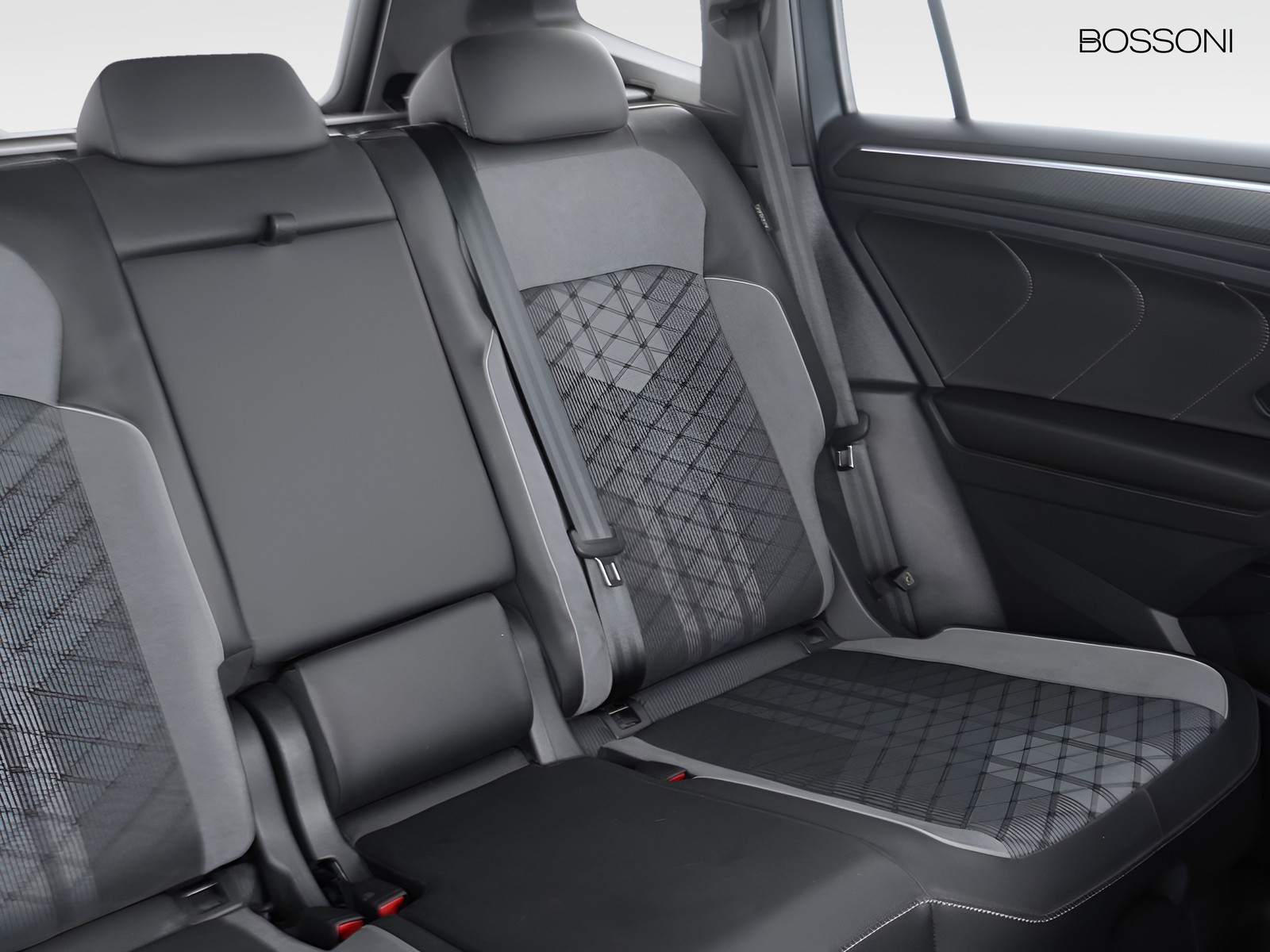 22 - Volkswagen Tiguan allspace 2.0 tdi scr 150cv elegance dsg