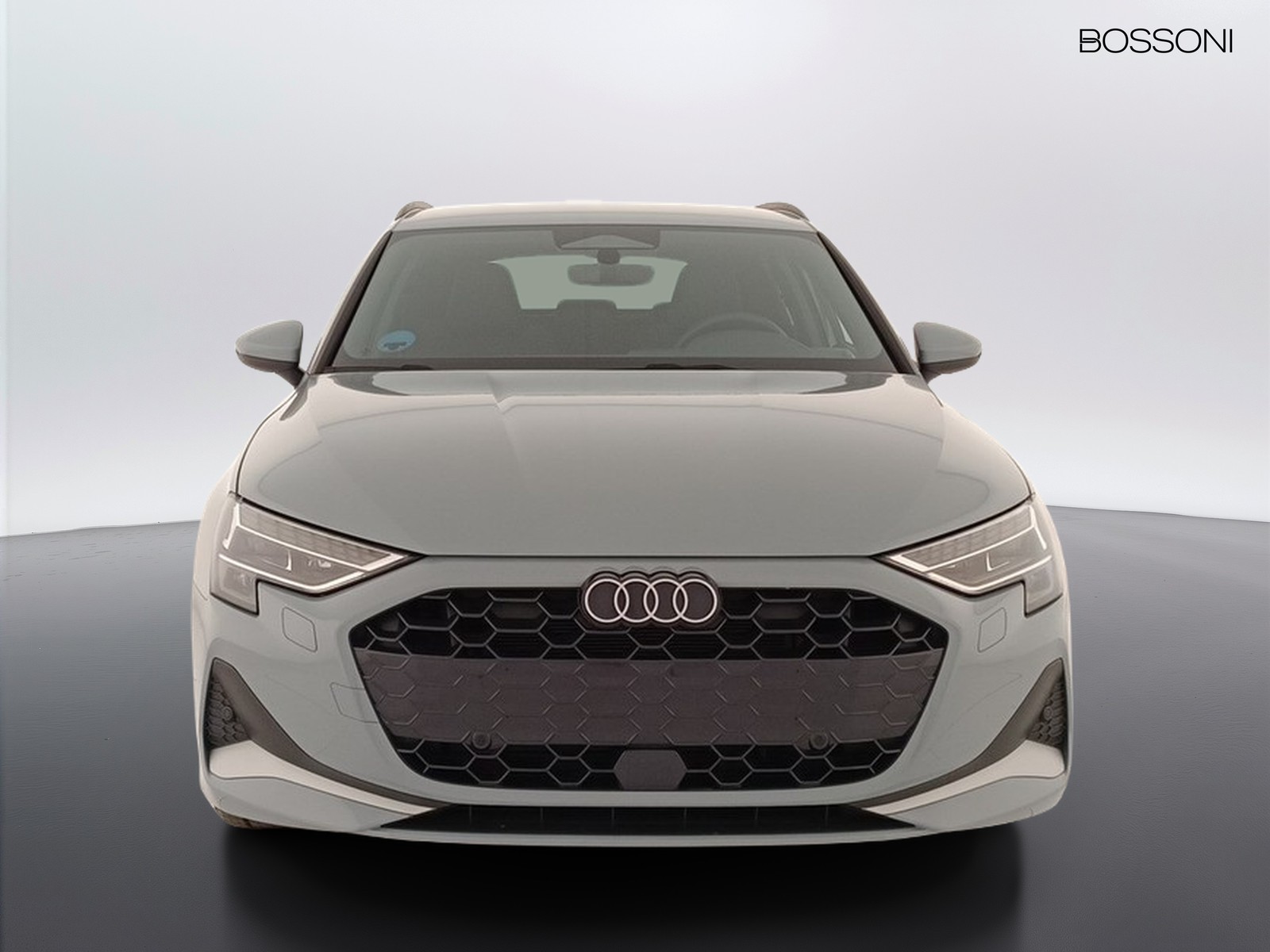 2 - Audi A3 sportback 1.5 tfsi mhev 116cv business advanced