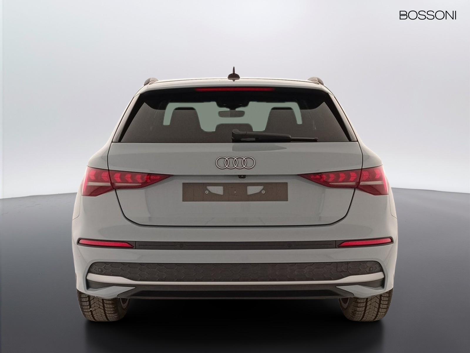 5 - Audi A3 sportback 1.5 tfsi mhev 116cv business advanced