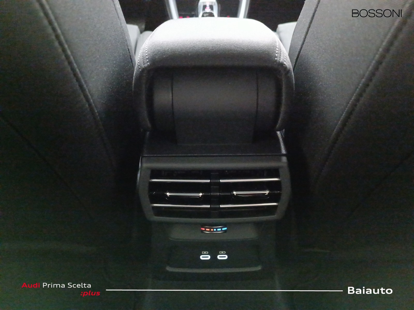14 - Audi A3 sportback 1.5 tfsi mhev 116cv business advanced