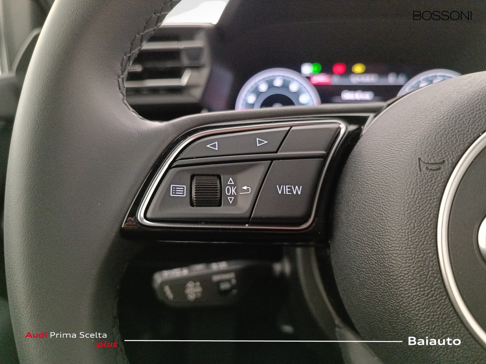 16 - Audi A3 sportback 1.5 tfsi mhev 116cv business advanced