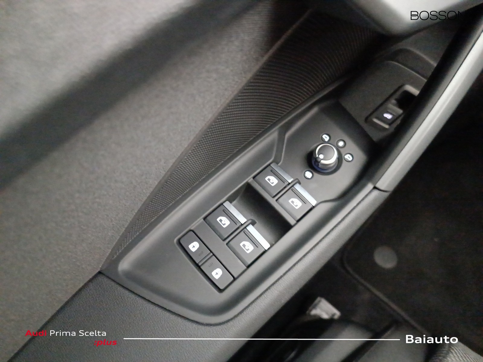 20 - Audi A3 sportback 1.5 tfsi mhev 116cv business advanced