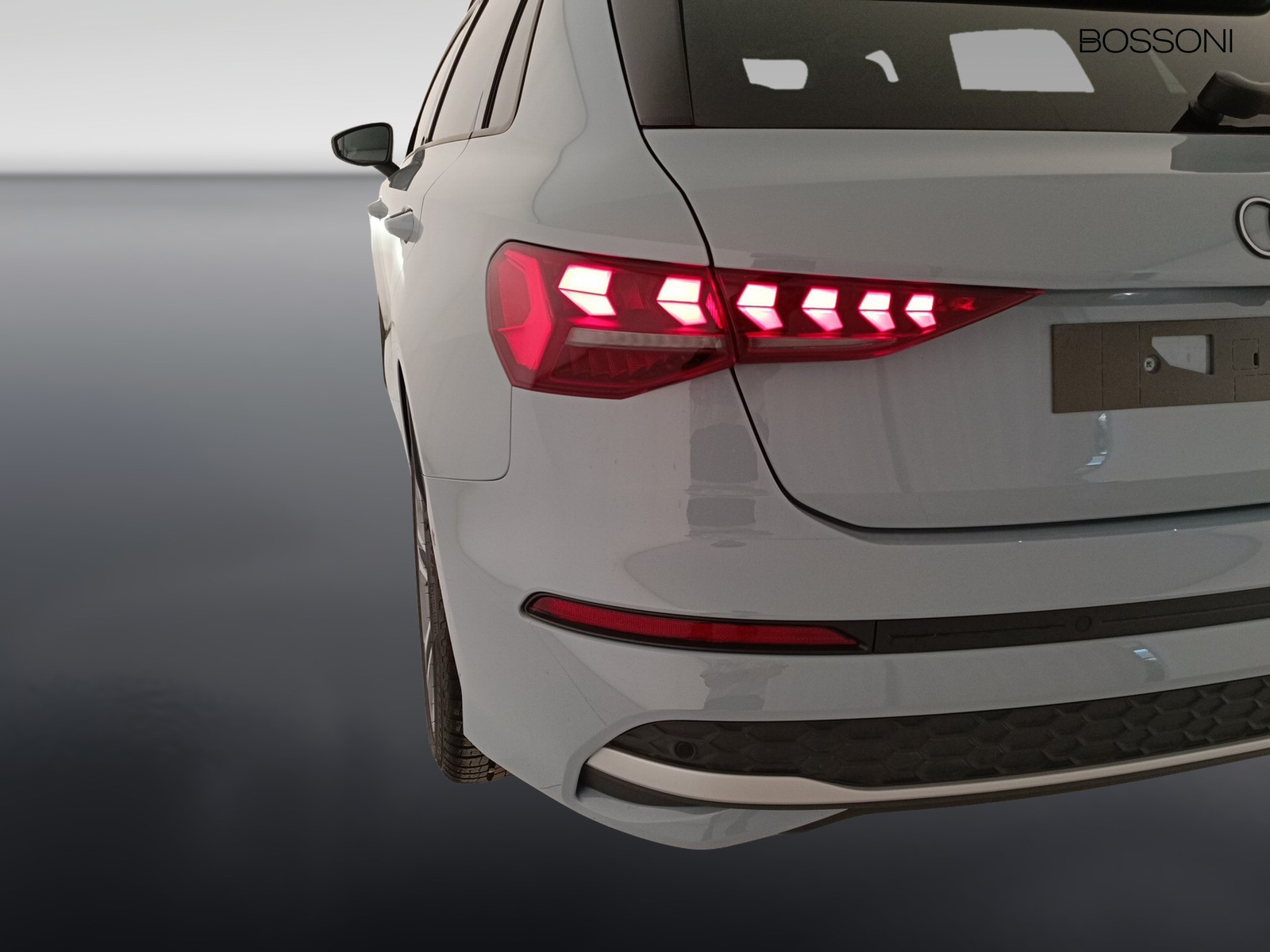 27 - Audi A3 sportback 1.5 tfsi mhev 116cv business advanced