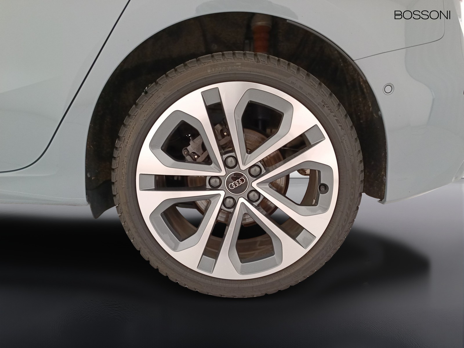 28 - Audi A3 sportback 1.5 tfsi mhev 116cv business advanced