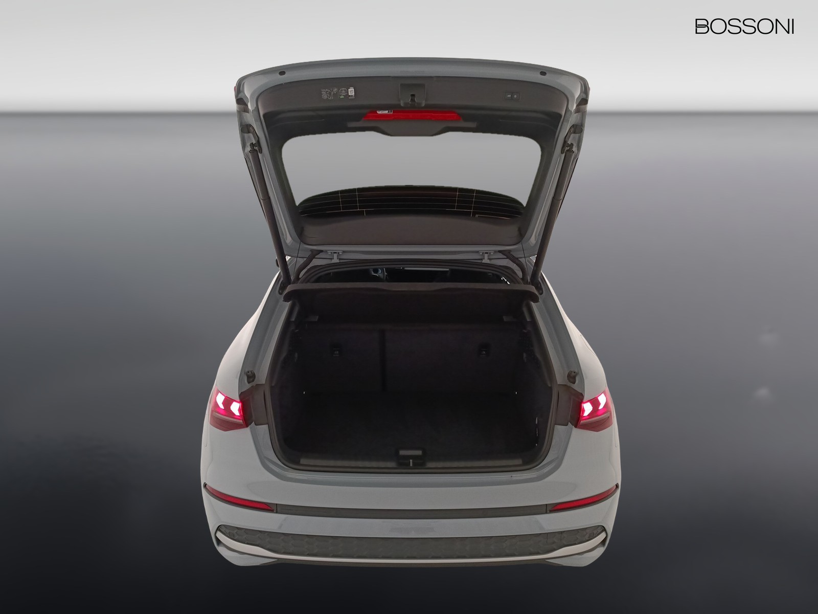 32 - Audi A3 sportback 1.5 tfsi mhev 116cv business advanced